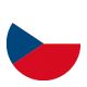 Vlajka CZ